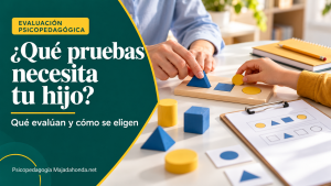 El mejor centro de psicopedagogia en Majadahonda